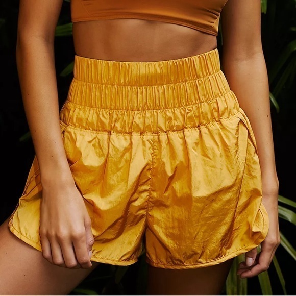 Free People Pants - Free People The Way Home Shorts
